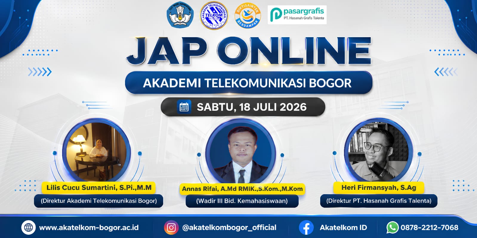 Job acceleration program