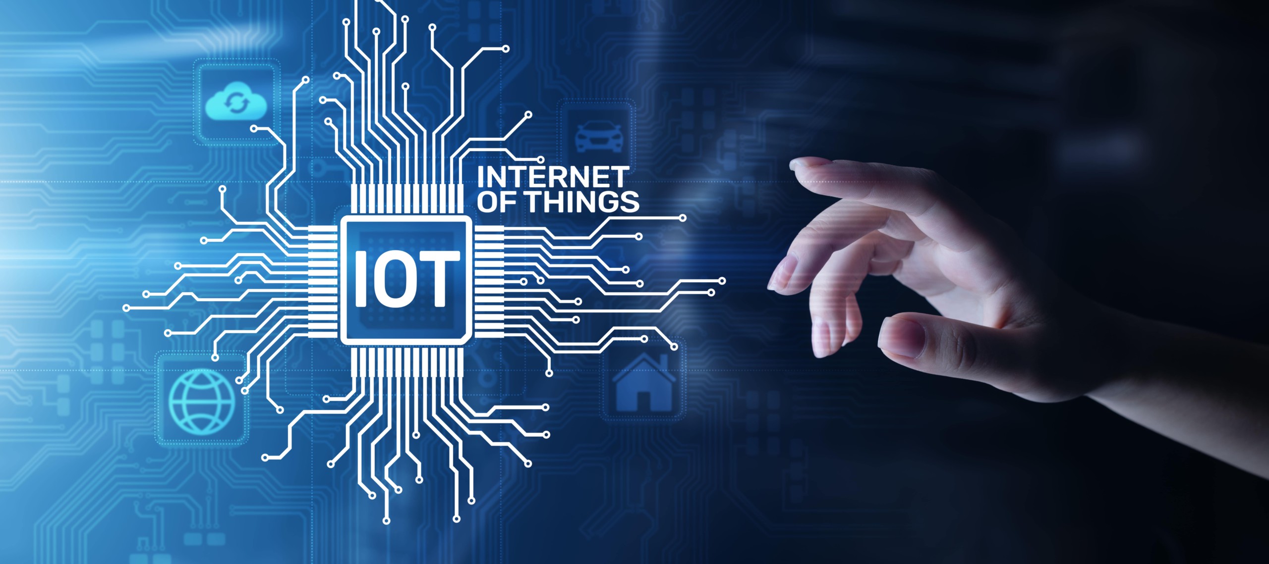 IOT