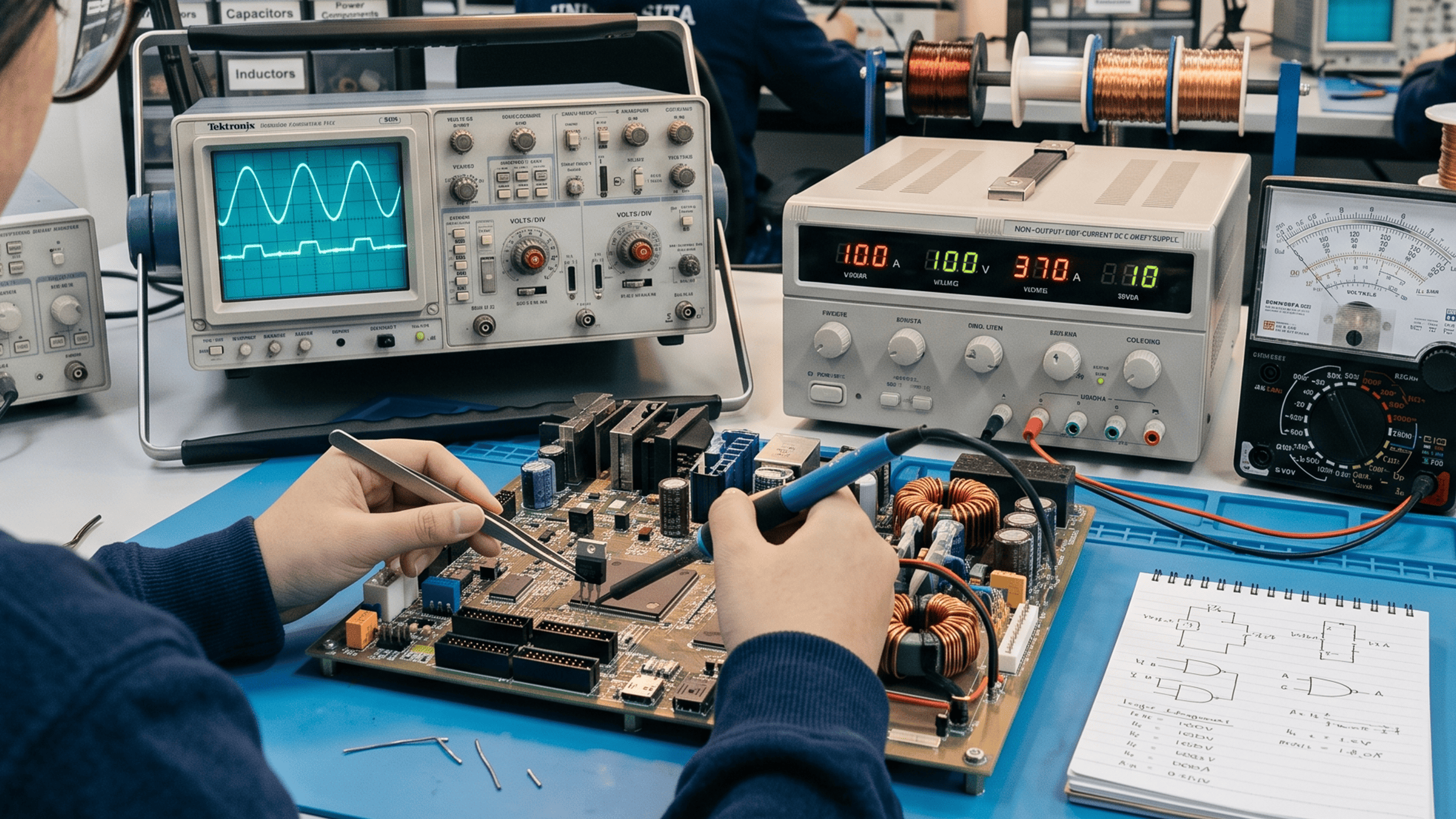 Teknik Elektro